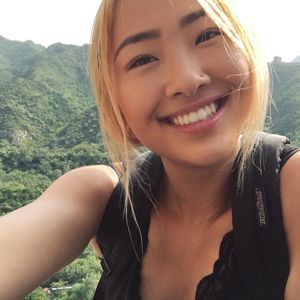 Meet your Posher, Janice